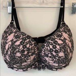Victoria’s Secret Very Sexy Push Up Bra